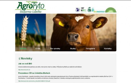 AGROFYTO, spol. s r. o.