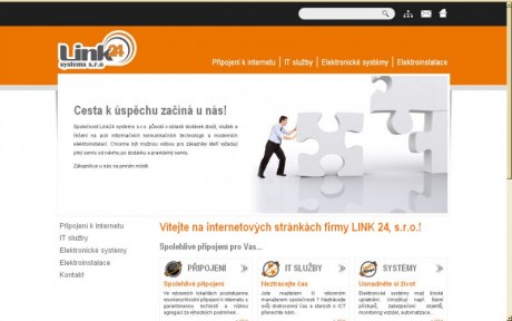 Web Link24